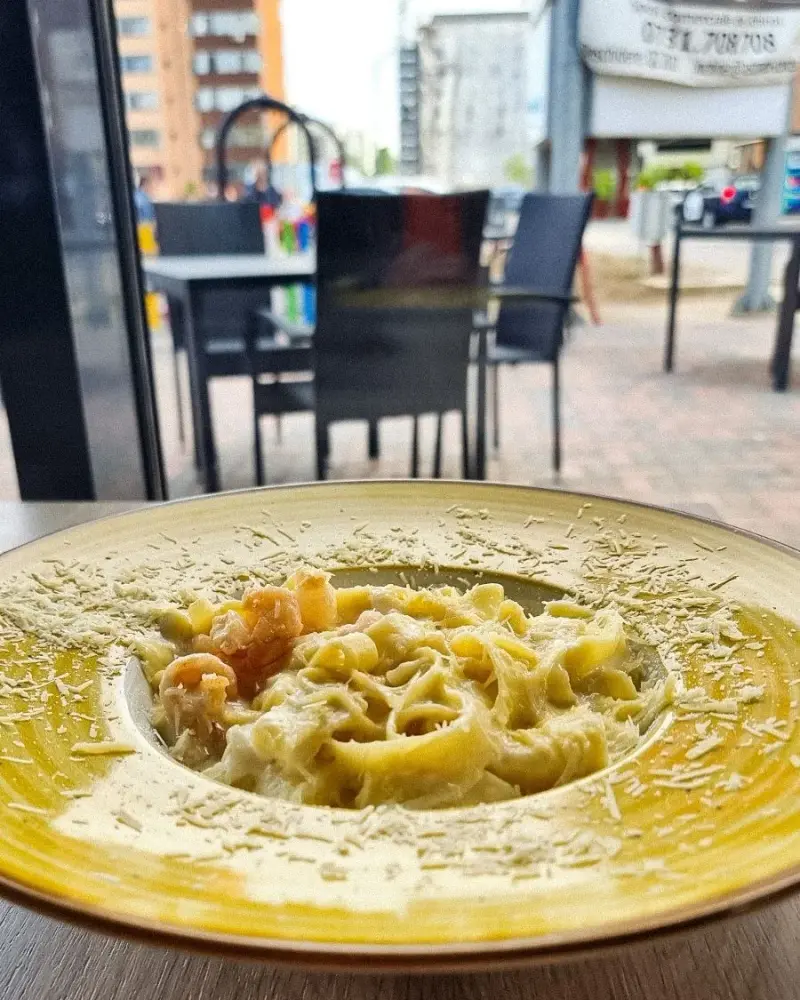 Restaurant nuntă Ilfov – Papi s Bistro